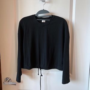 Wilfred cotton Top long sleeve